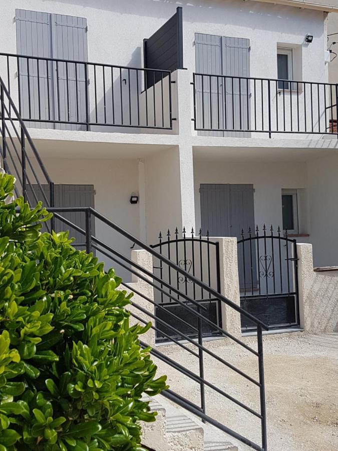 Victoria Apartamento Marselha Exterior foto
